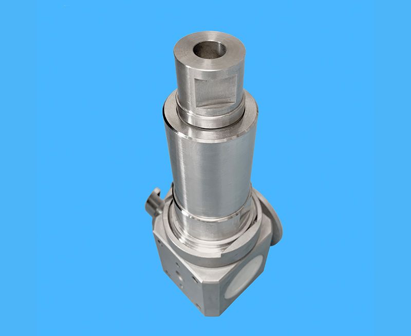 陶瓷灌裝泵 陶瓷灌裝泵